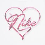 Remera Nike Swoosh On Point NiÑo/a