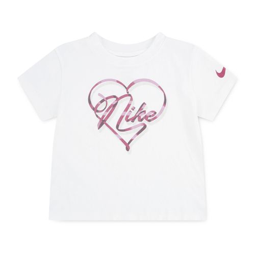 Remera Nike Swoosh On Point NiÑo/a