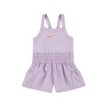 Vestido Nike Sunny Swoosh NiÑo/a
