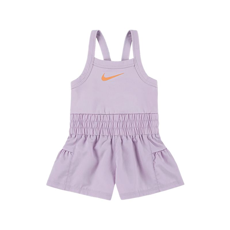 Vestido Nike Sunny Swoosh NiÑo/a
