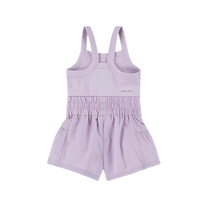 Vestido Nike Sunny Swoosh NiÑo/a