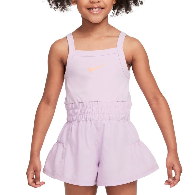 Vestido Nike Sunny Swoosh NiÑo/a