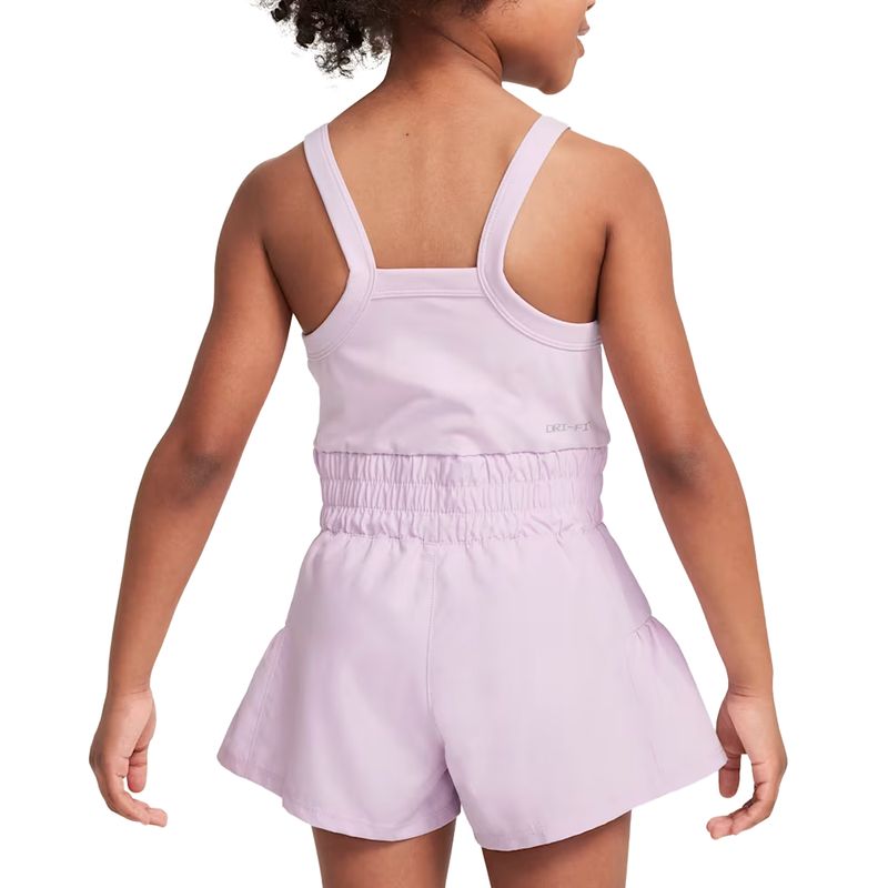 Vestido Nike Sunny Swoosh NiÑo/a