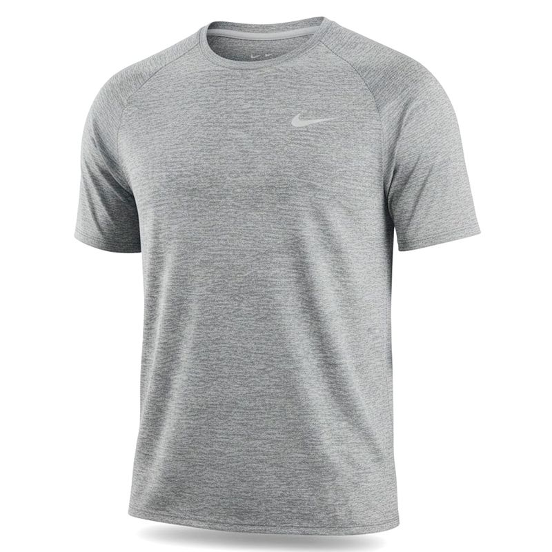 Remera Nike Running Dri Fit Adv Stride Hombre