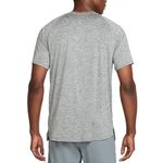 Remera Nike Running Dri Fit Adv Stride Hombre