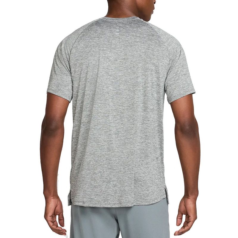 Remera Nike Running Dri Fit Adv Stride Hombre