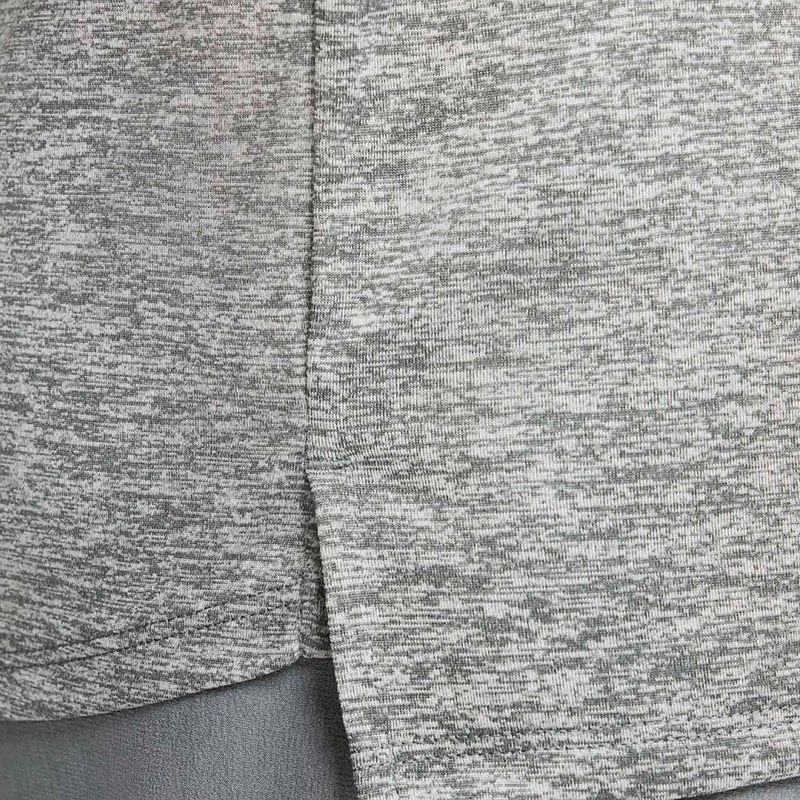 Remera Nike Running Dri Fit Adv Stride Hombre