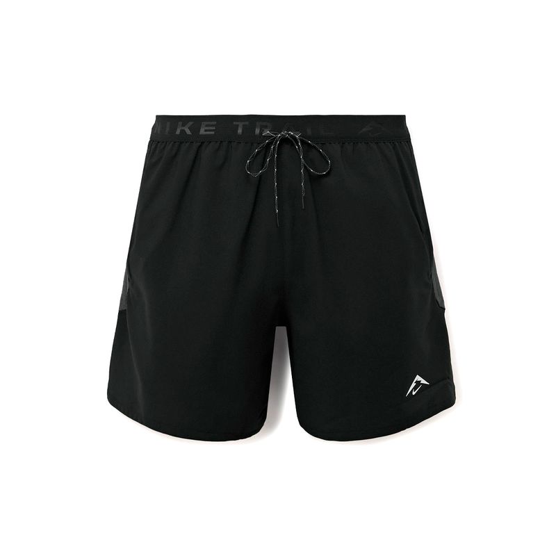 Short Nike Running Dri Fit Trail 6in Hombre