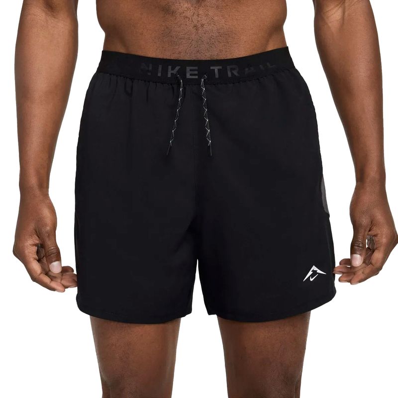 Short Nike Running Dri Fit Trail 6in Hombre