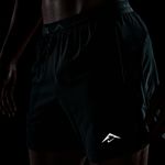 Short Nike Running Dri Fit Trail 6in Hombre