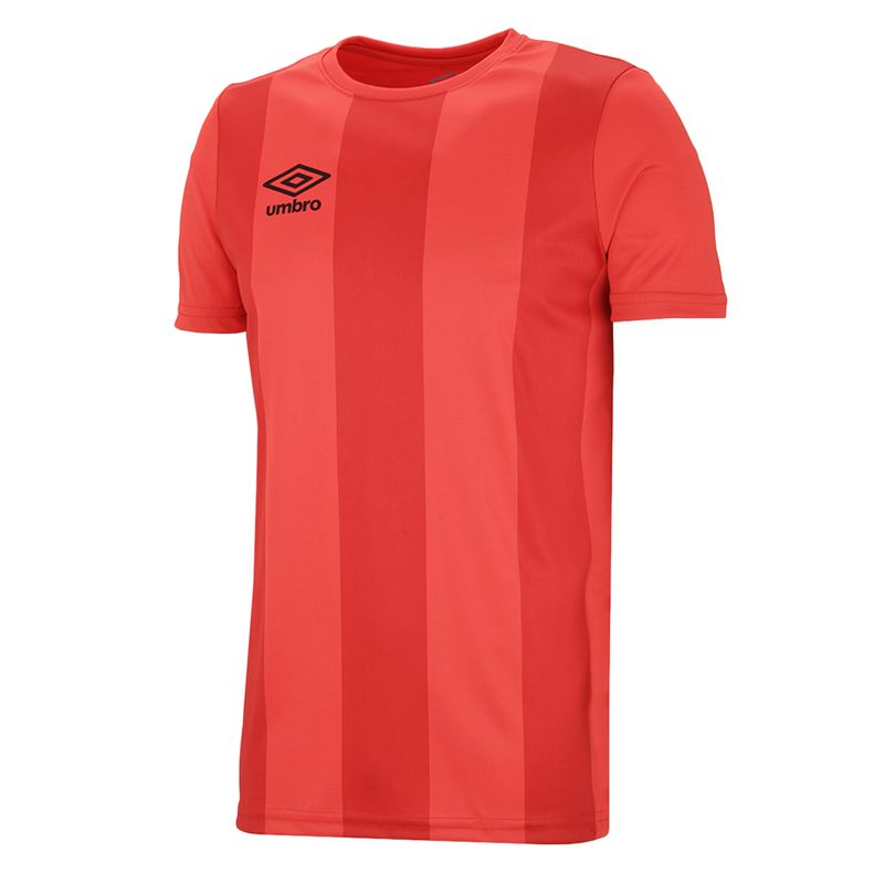 Camiseta Umbro Futbol Stripes Unisex