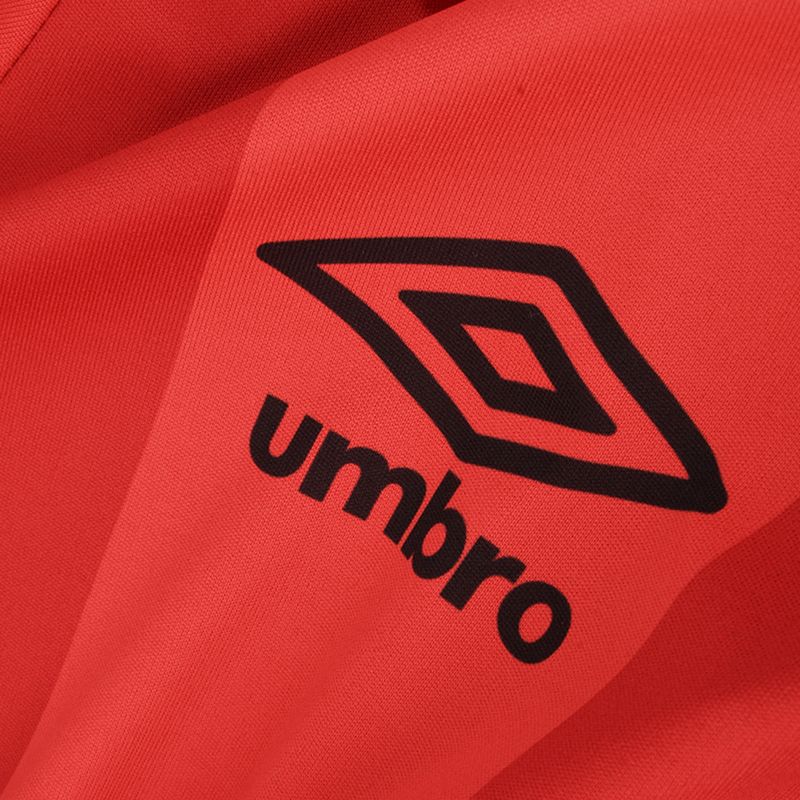 Camiseta Umbro Futbol Stripes Unisex