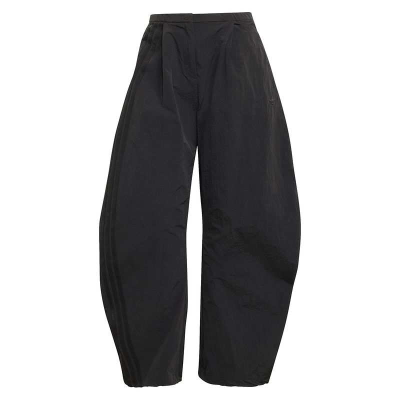 Pantalon Adidas Originals Tejido 3 Tiras Mujer