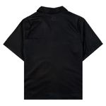 Camisa Jordan Woven Top Rose Mujer