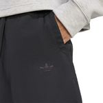 Pantalon Adidas Originals Tejido 3 Tiras Mujer
