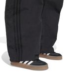 Pantalon Adidas Originals Tejido 3 Tiras Mujer