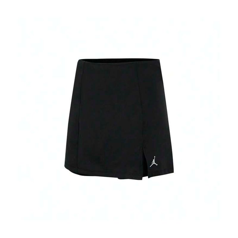 Pollera Jordan Knit Mujer