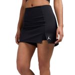 Pollera Jordan Knit Mujer