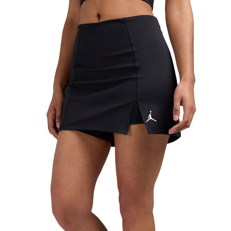 Pollera Jordan Knit Mujer