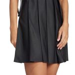 Vestido Adidas Originals Mini Con Pliegues Y Cinta Mujer