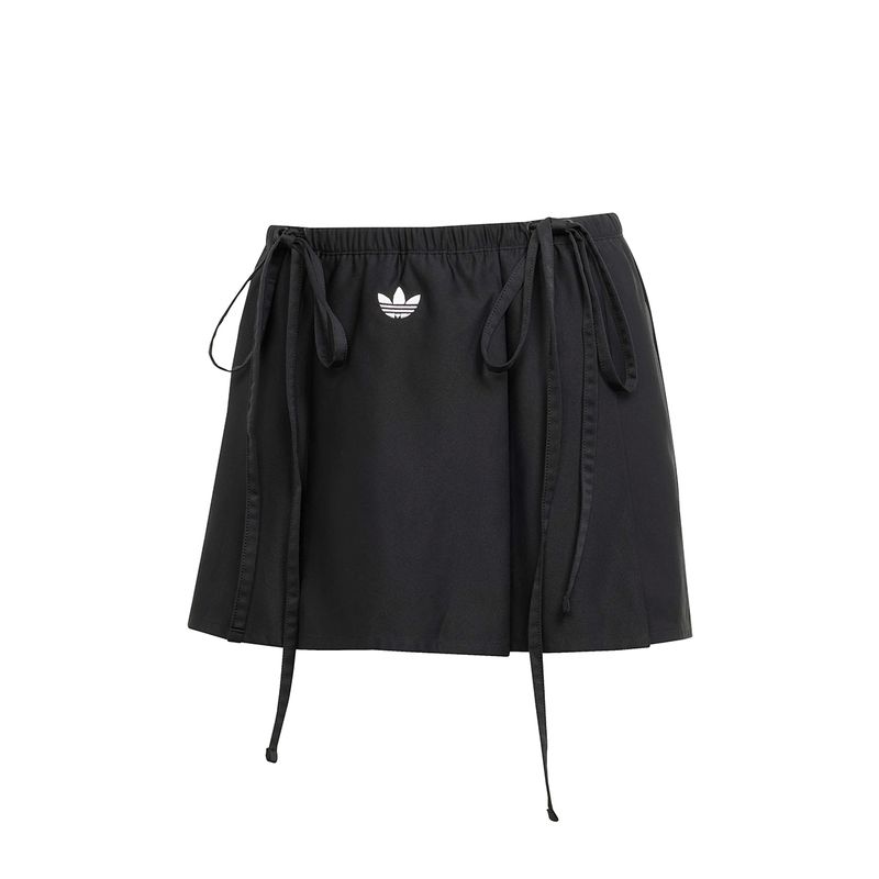 Pollera Adidas Originals Mini Cinta Mujer