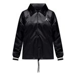 Campera Jordan Coach Mujer