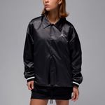 Campera Jordan Coach Mujer