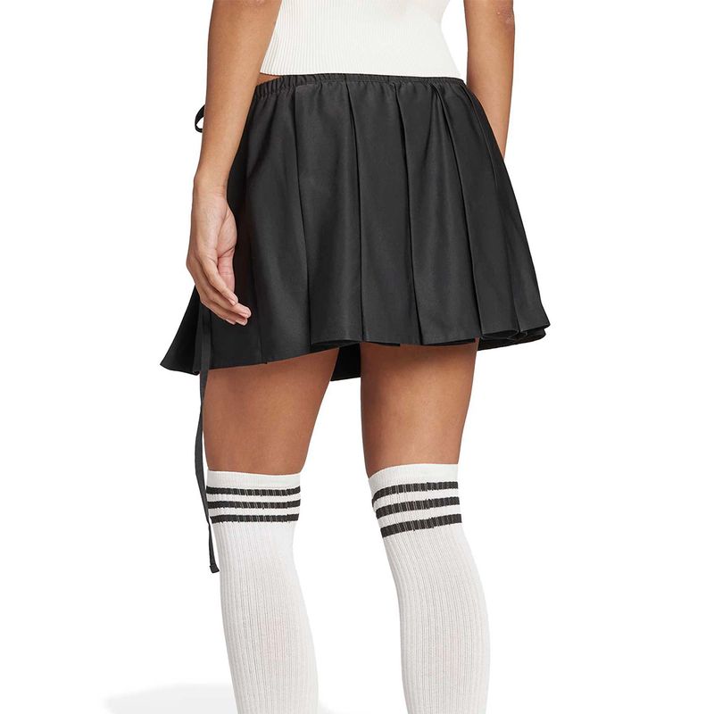 Pollera Adidas Originals Mini Cinta Mujer