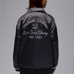 Campera Jordan Coach Mujer