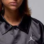 Campera Jordan Coach Mujer