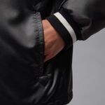 Campera Jordan Coach Mujer