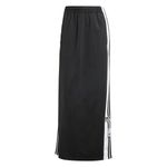 Pollera Adidas Originals Maxi Adicolor Adibreak Mujer