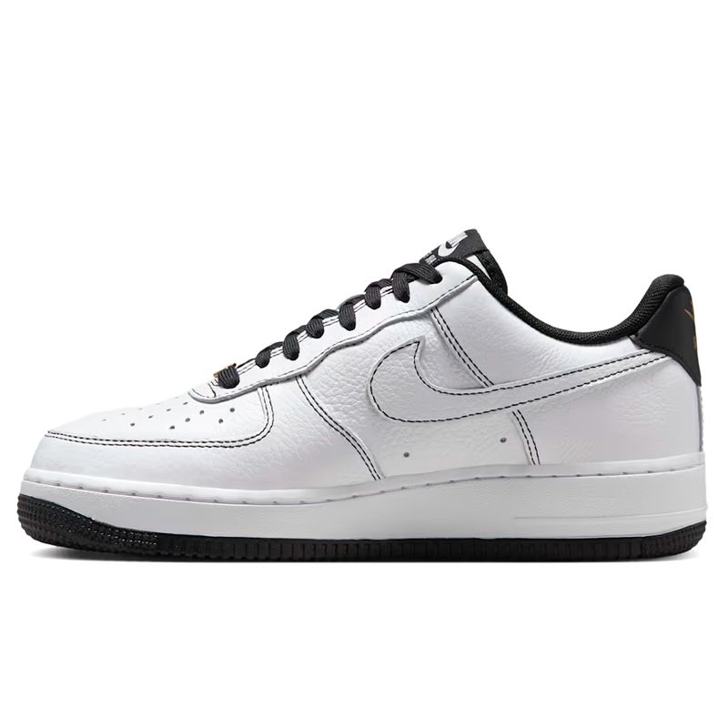 Zapatillas Nike Air Force 1 `07 Mujer