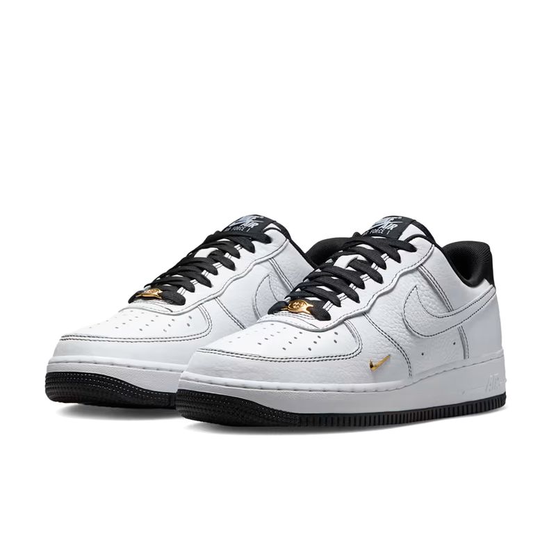 Zapatillas Nike Air Force 1 `07 Mujer