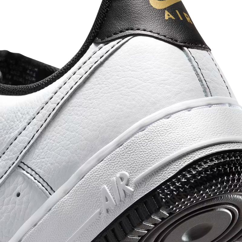 Zapatillas Nike Air Force 1 `07 Mujer