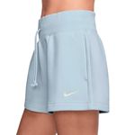 Short Nike Phoenix Fleece Mujer