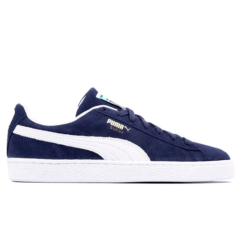 Zapatillas Puma Suede Classic Adp Unisex