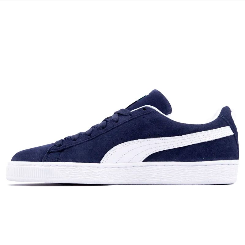 Zapatillas Puma Suede Classic Adp Unisex