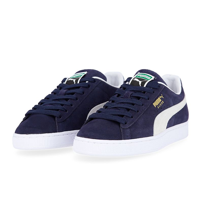 Zapatillas Puma Suede Classic Adp Unisex