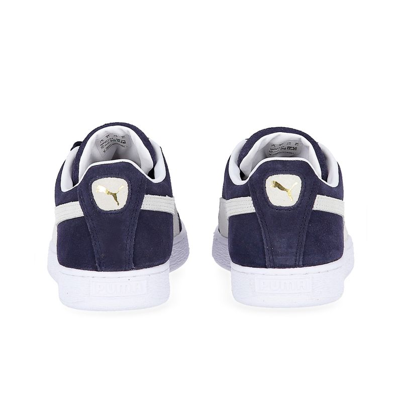 Zapatillas Puma Suede Classic Adp Unisex