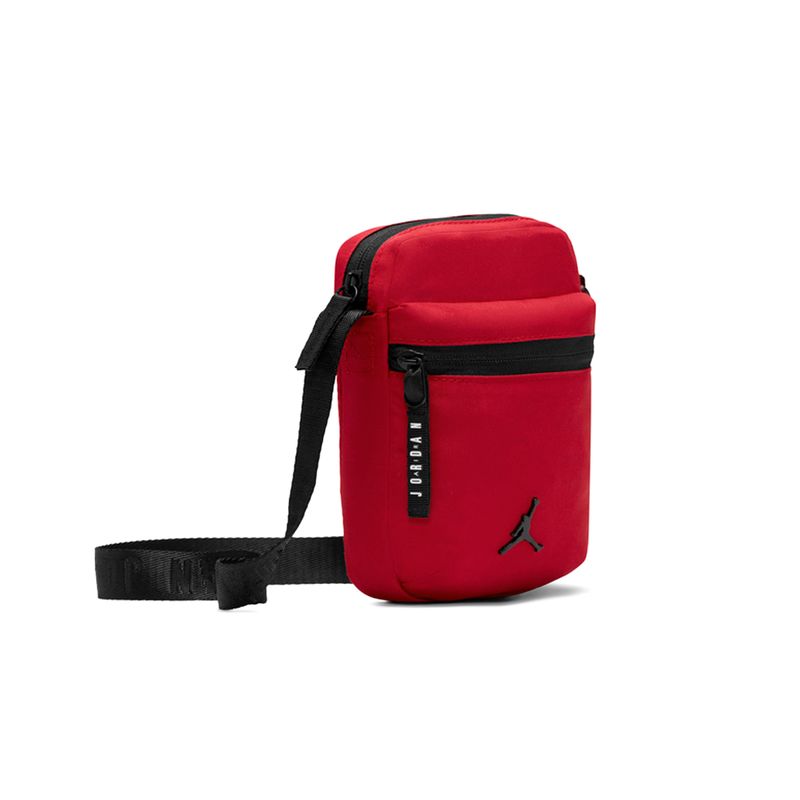 Bandolera Jordan Airborne Festival