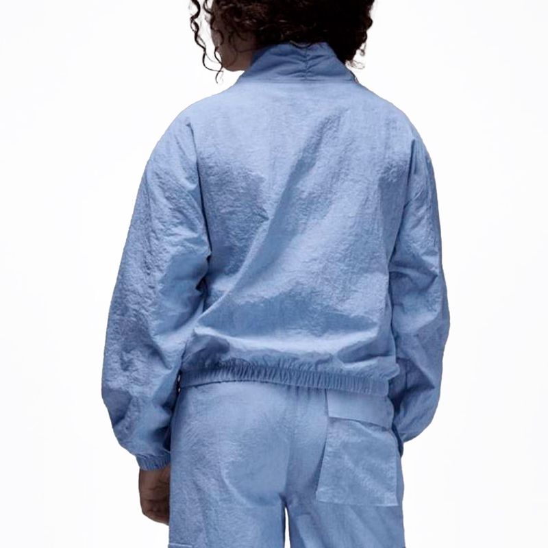 Campera Jordan Jeans And Bling Lt NiÑo/a