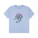 Remera Jordan Aj1 Rookie NiÑo/a