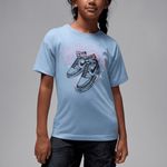 Remera Jordan Aj1 Rookie NiÑo/a