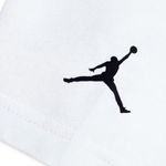 Remera Jordan Ghost Man NiÑo/a