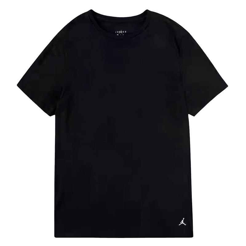 Remera Jordan Floght Base X2 Hombre
