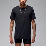 Remera Jordan Floght Base X2 Hombre