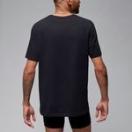 Remera Jordan Floght Base X2 Hombre