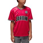 Remera Jordan Sport NiÑo/a