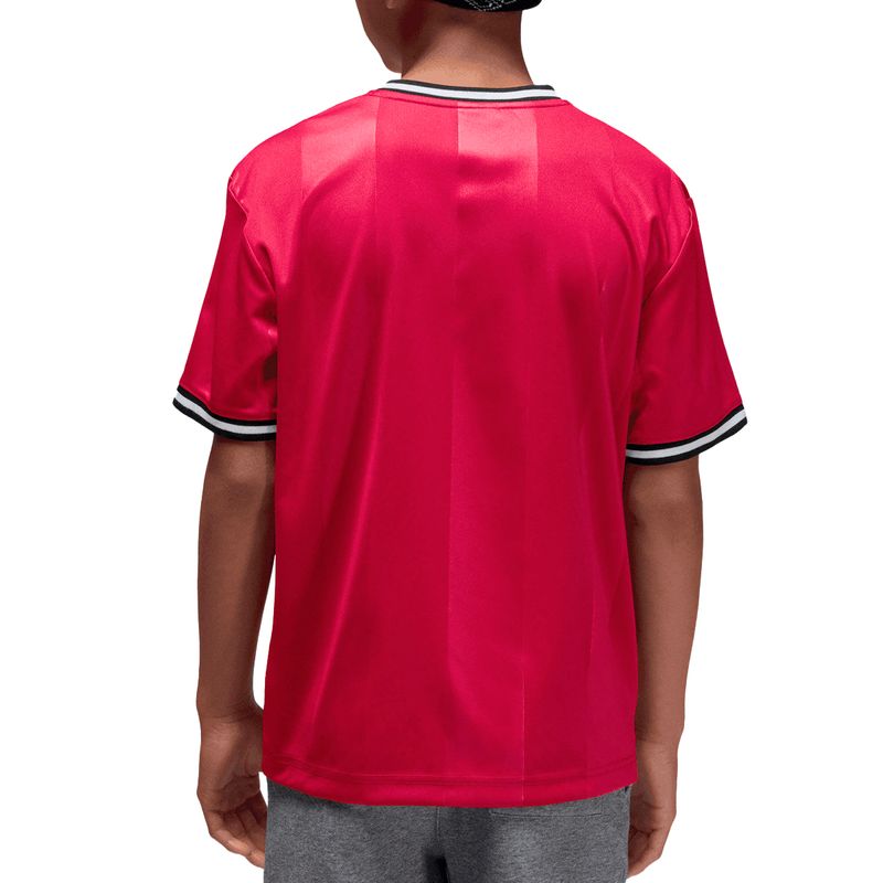 Remera Jordan Sport NiÑo/a